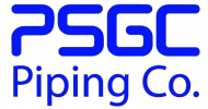 PSGC Piping Co Logo in Stilbaai
