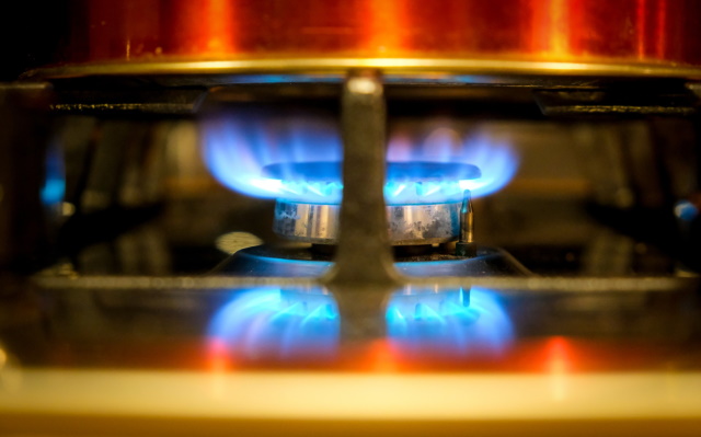 PSGC Gas