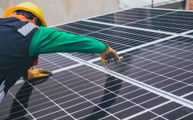 PSGC Solar